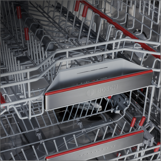 Dishwasher